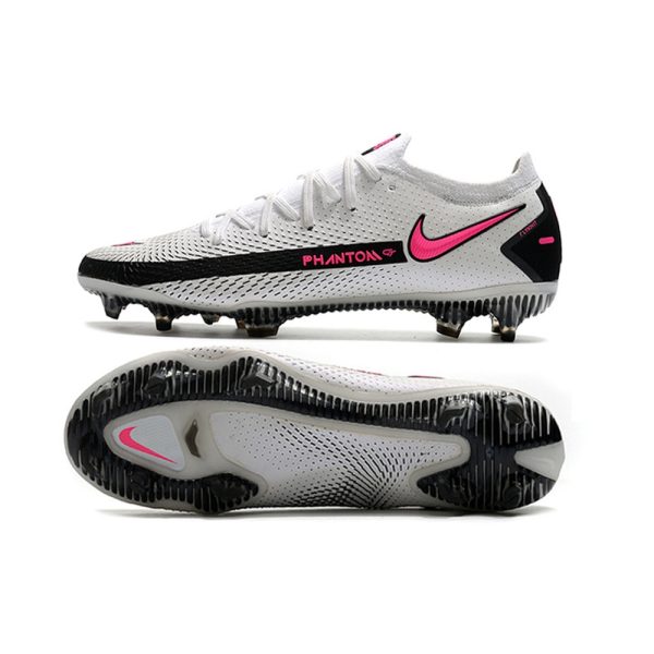 Chuteira Campo NIKE Phantom GT Elite FG Daybreak