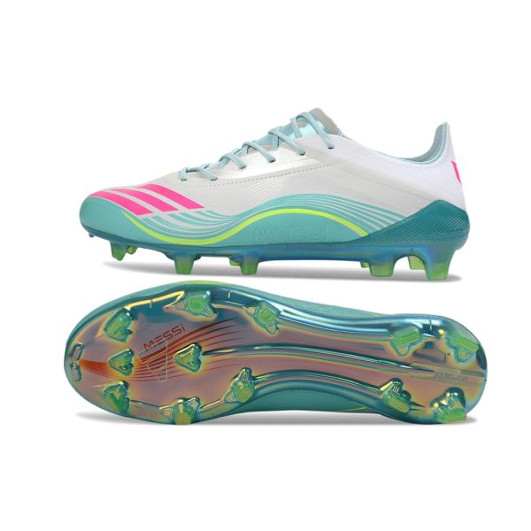Chuteira Campo ADIDAS F50 Elite FG Messi