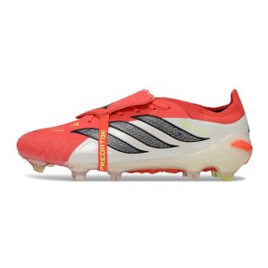 Chuteira Campo ADIDAS Predator Elite Tongue 26 FG Born For Goals