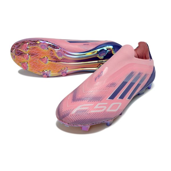 Chuteira Campo ADIDAS F50 Elite LL FG