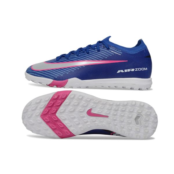 Chuteira Society Nike Air Zoom Mercurial Vapor 16 Pro Attack Pack