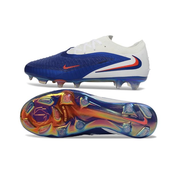 Chuteira Campo NIKE Phantom 6 Elite Low FG