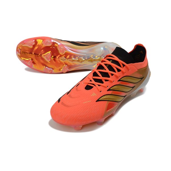 Chuteira Campo ADIDAS Predator Elite 26 FG