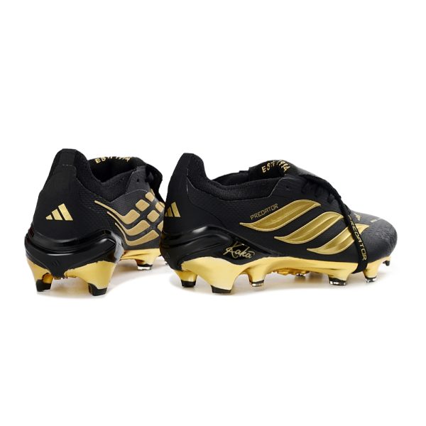 Chuteira Campo ADIDAS Predator Elite Tongue 26 FG