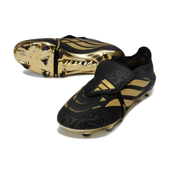 Chuteira Campo ADIDAS Predator Elite Tongue 26 FG