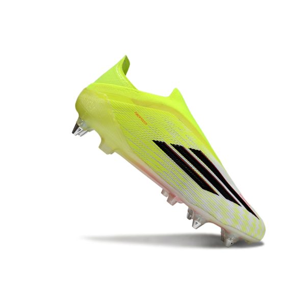 Chuteira Campo ADIDAS F50 Elite LL SG Born for Goals