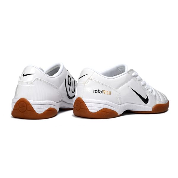 Chuteira Futsal Nike Total 90 III