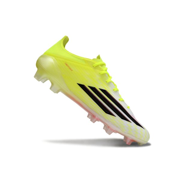 Chuteira Campo ADIDAS F50 Elite FG Born for Goals