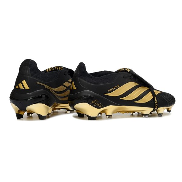 Chuteira Campo ADIDAS Predator Elite Tongue 26 FG