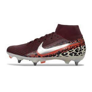 Chuteira Campo NIKE Air Zoom Superfly 10 Elite SG-PRO