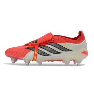 Chuteira Campo ADIDAS Predator Elite Tongue 26 SG Born For Goals