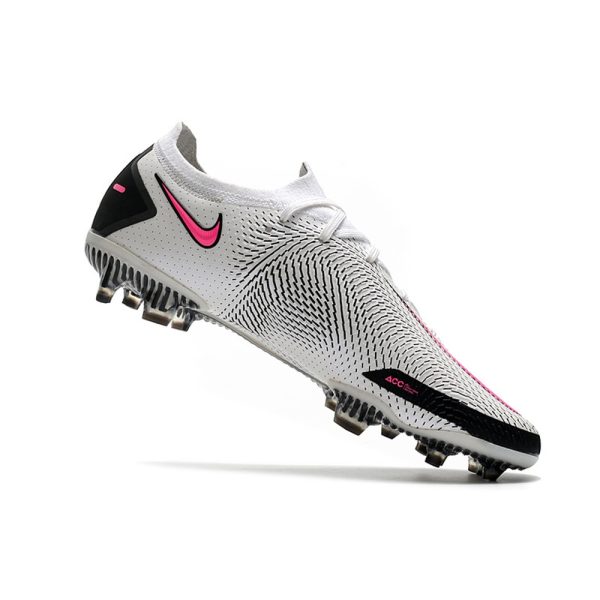 Chuteira Campo NIKE Phantom GT Elite FG Daybreak