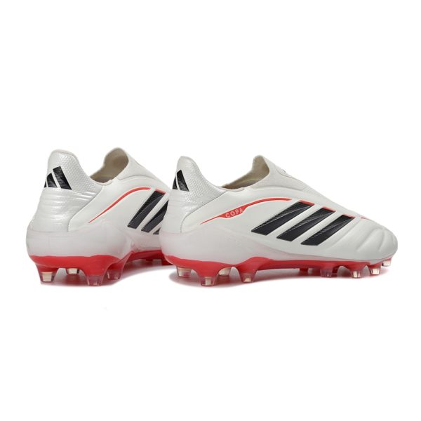 Chuteira Campo ADIDAS Copa Pure IV LL FG Born For Goals