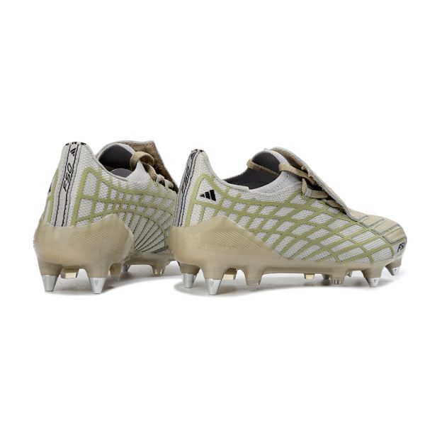 Chuteira Campo ADIDAS F50 Spider SG Remake