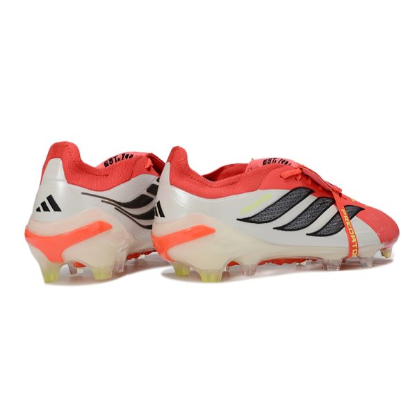 Chuteira Campo ADIDAS Predator Elite Tongue 26 FG Born For Goals