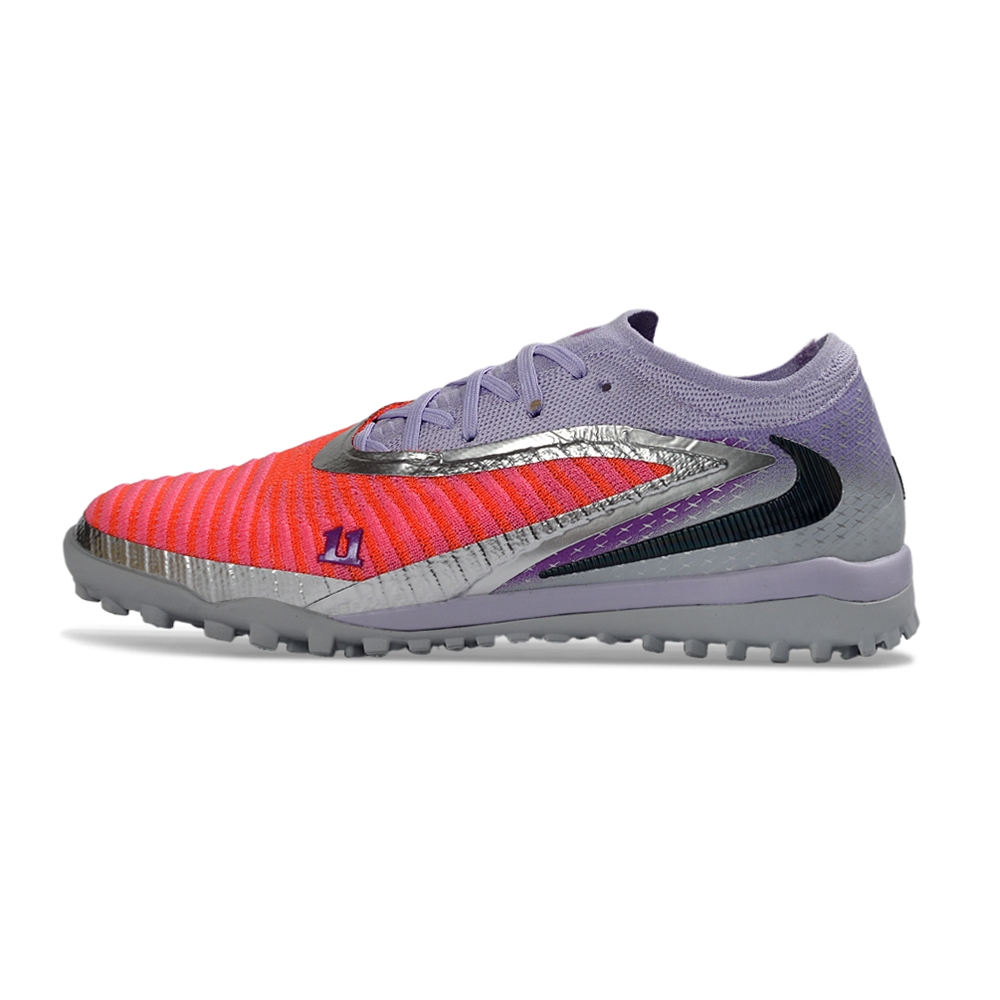 Chuteira Society Nike Phantom ReactX 6 Elite Alexia Putellas