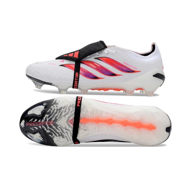 Chuteira Campo ADIDAS Predator Elite Tongue 26 FG