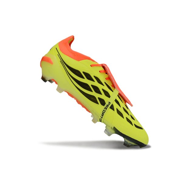 Chuteira Campo ADIDAS Predator Elite Tongue 26 FG
