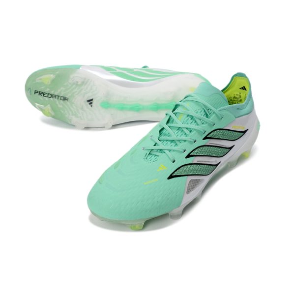 Chuteira Campo ADIDAS Predator Elite 26 FG