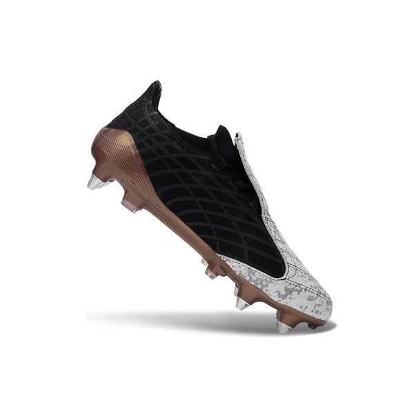 Chuteira Campo ADIDAS F50 Spider SG Remake