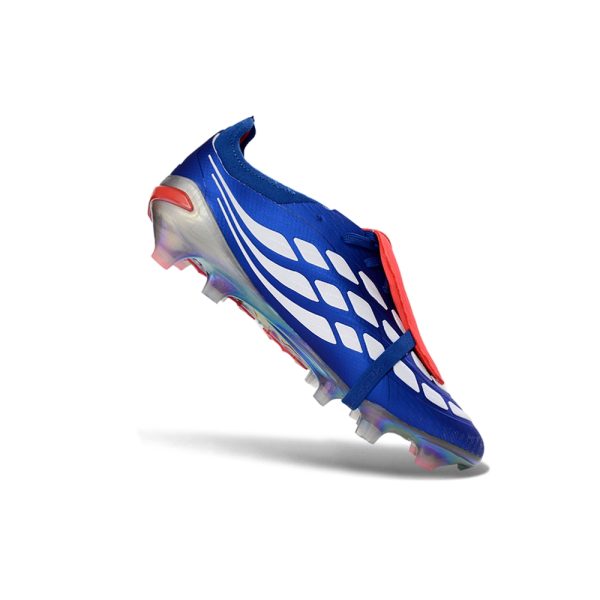 Chuteira Campo ADIDAS Predator Elite Tongue 26 FG