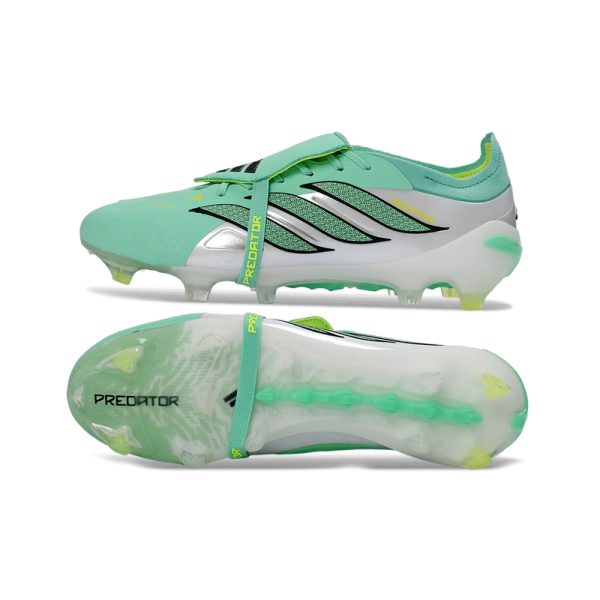 Chuteira Campo ADIDAS Predator Elite Tongue 26 FG