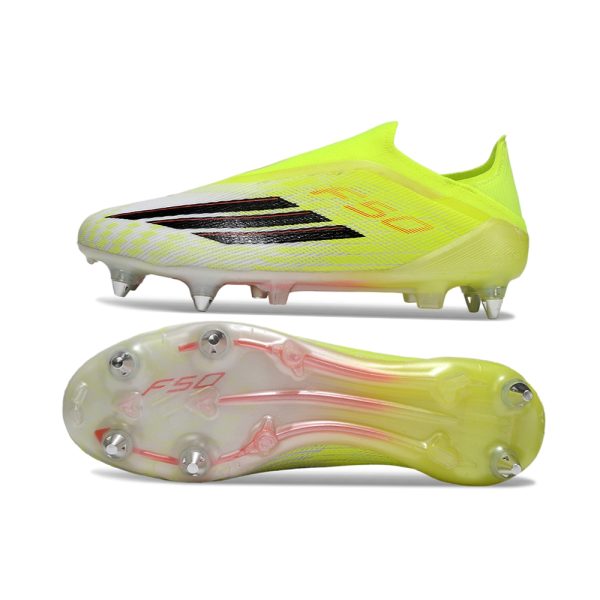 Chuteira Campo ADIDAS F50 Elite LL SG Born for Goals