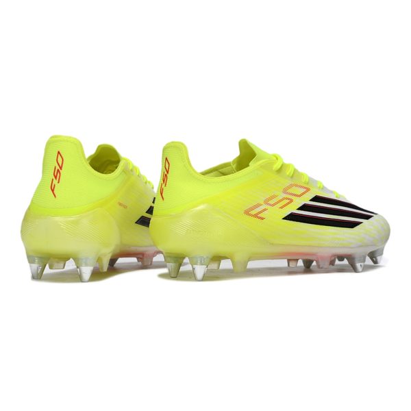 Chuteira Campo ADIDAS F50 Elite SG Born for Goals