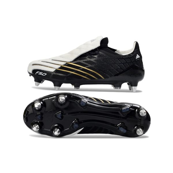 Chuteira Campo ADIDAS F50 Spider SG Remake