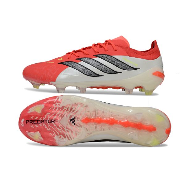 Chuteira Campo ADIDAS Predator Elite 26 FG Born For Goals
