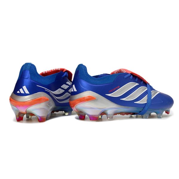 Chuteira Campo ADIDAS Predator Elite Tongue 26 FG