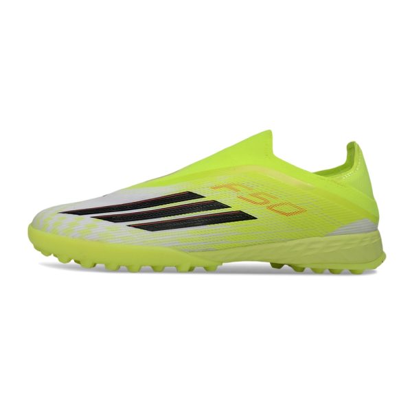Chuteira Society ADIDAS F50 Pro LL Born for Goals