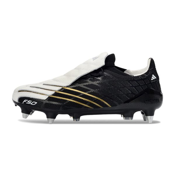 Chuteira Campo ADIDAS F50 Spider SG Remake