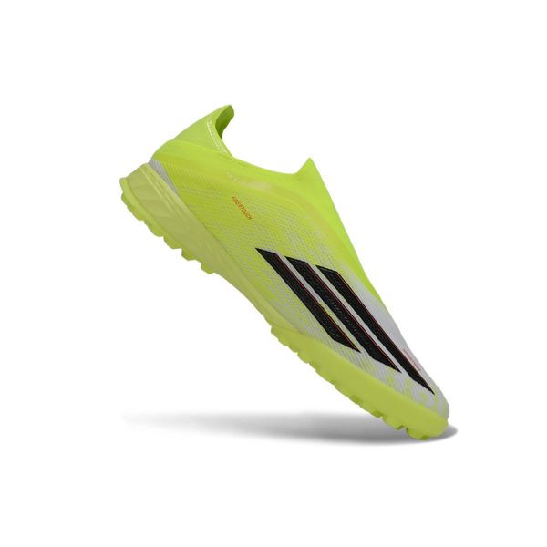 Chuteira Society ADIDAS F50 Pro LL Born for Goals