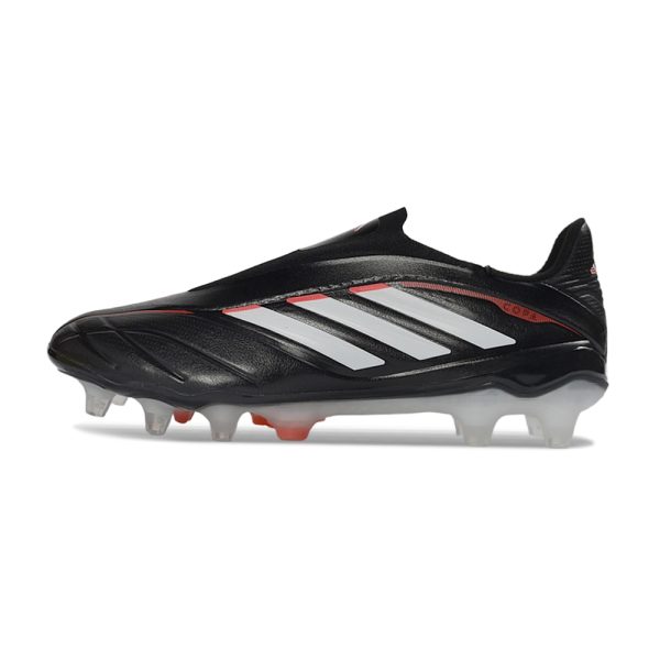 Chuteira Campo ADIDAS Copa Pure IV LL FG Immortal DNA
