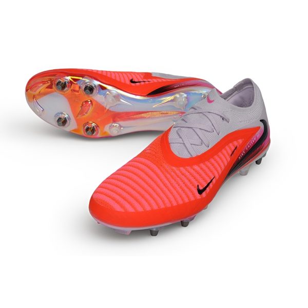 Chuteira Campo NIKE Phantom 6 Elite Low SG-PRO