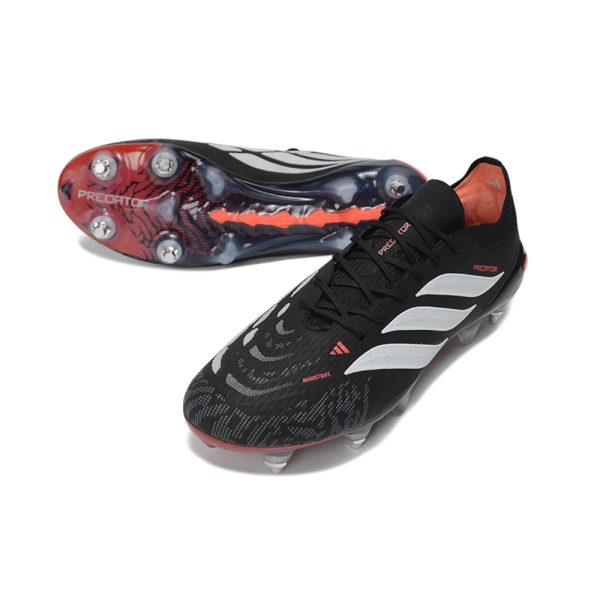 Chuteira Campo ADIDAS Predator Elite 26 SG Immortal DNA