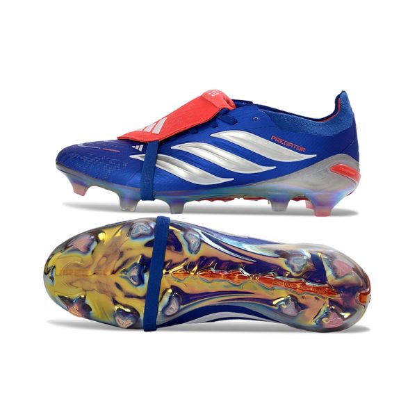 Chuteira Campo ADIDAS Predator Elite Tongue 26 FG