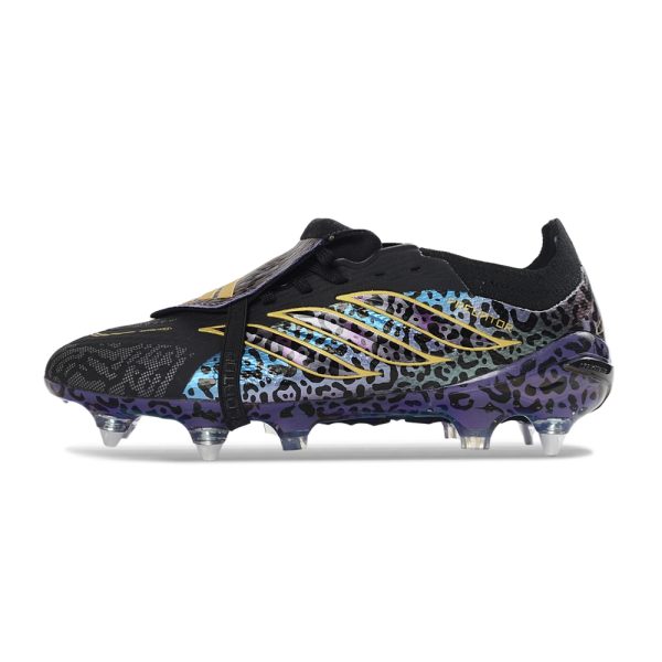 Chuteira Campo ADIDAS Predator Elite Tongue 26 SG Kaka