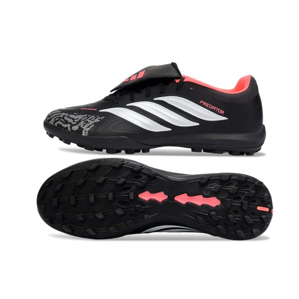 Chuteira Society ADIDAS Predator League 26 Immortal DNA