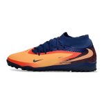 Chuteira Society Nike Phantom 6 Academy High Halland