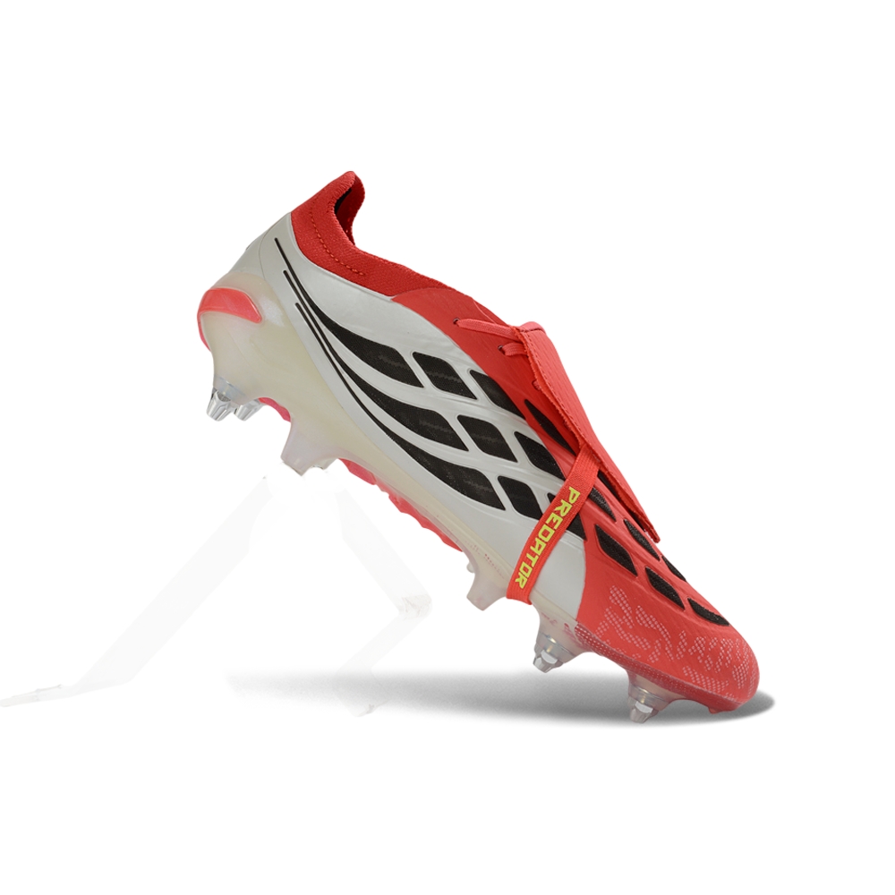 Chuteira Campo ADIDAS Predator Elite Tongue 26 SG Born For Goals