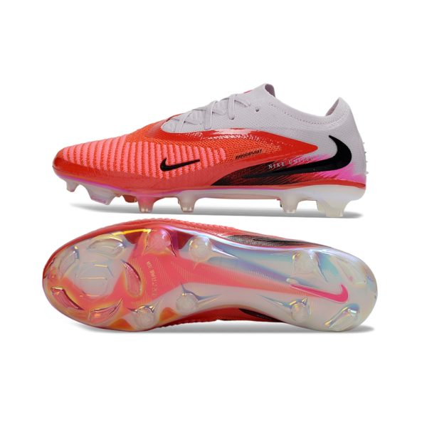 Chuteira Campo NIKE Phantom 6 Elite Low FG
