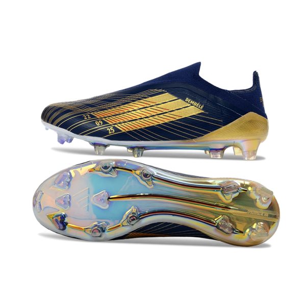Chuteira Campo ADIDAS F50 Elite LL FG Dembele