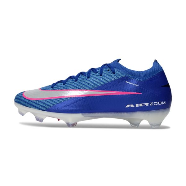 Chuteira Campo NIKE Air Zoom Mercurial Vapor 16 Elite FG Attack Pack