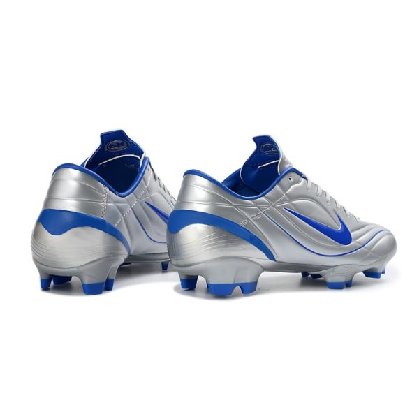 Chuteira Campo NIKE Mercurial Vapor II FG