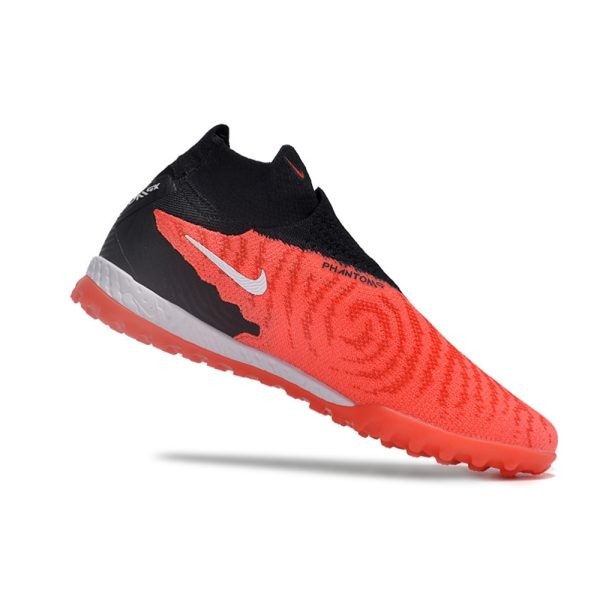 Chuteira Society Nike React Phantom GX Elite DF Ready