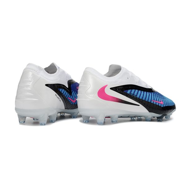Chuteira Campo NIKE Phantom 6 Elite Low AG Attack