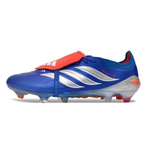 Chuteira Campo ADIDAS Predator Elite Tongue 26 FG