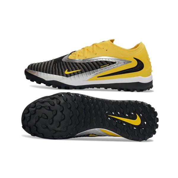 Chuteira Society Nike Phantom ReactX 6 Elite